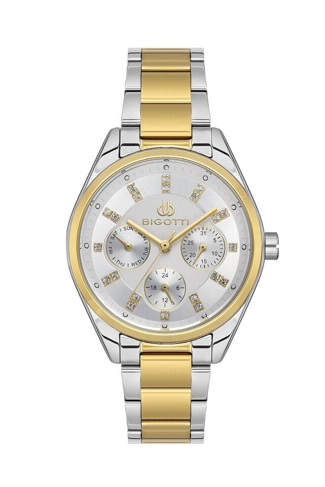 Bigotti Kadın Kol Saati-BG.1.10478-3
