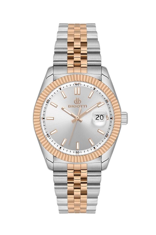Bigotti Erkek Kol Saati BG.1.10676-6