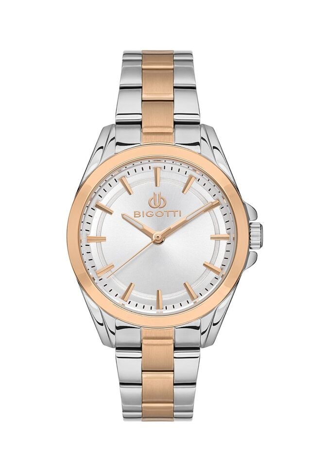 Bigotti Kadın Kol Saati-BG.1.10482-4