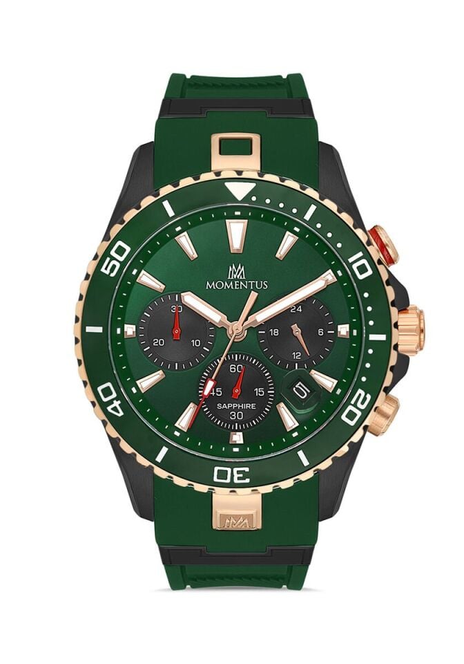 Momentus Erkek Kol Saati SM381T-15YR