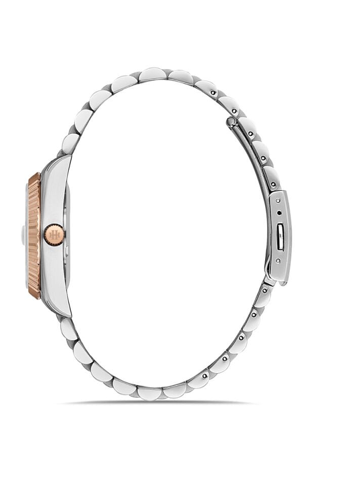 Hislon Kadın Kol Saati QL124T-03SR