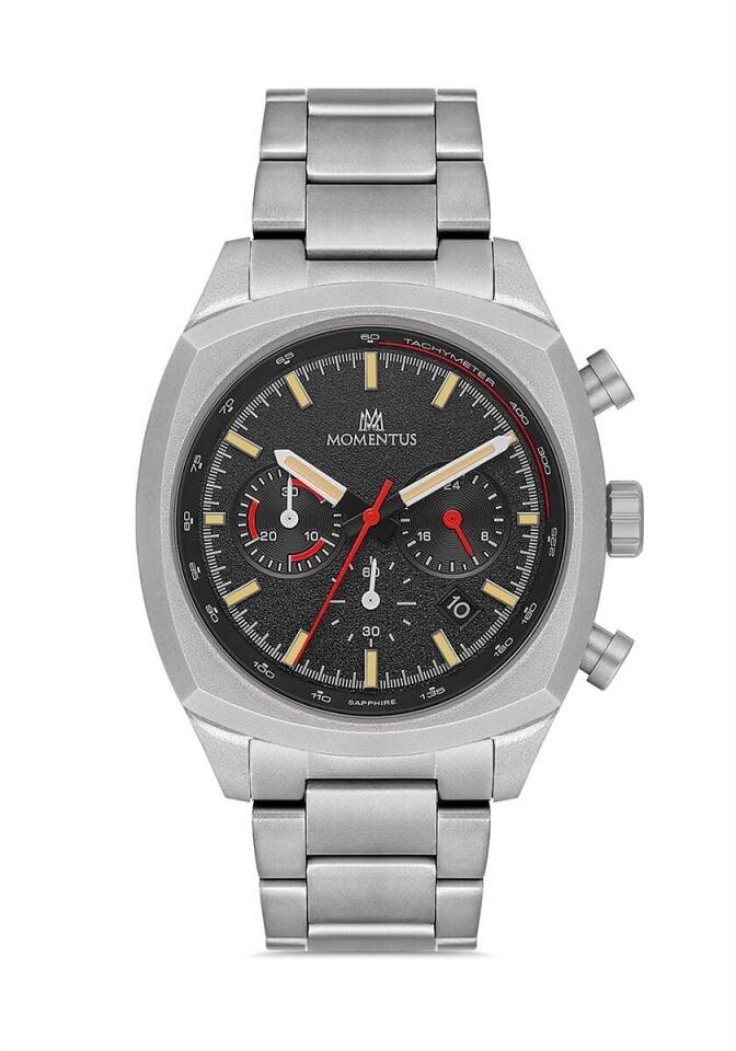 Momentus Erkek Kol Saati SM387S-04SR