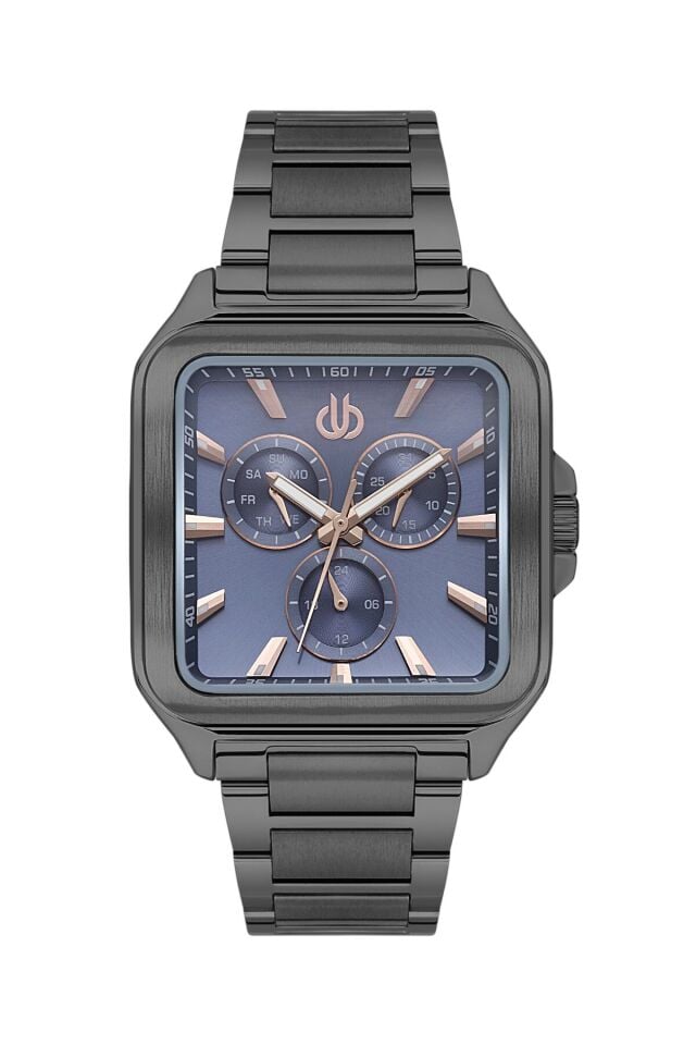 Bigotti Erkek Kol Saati BG.1.10677-5