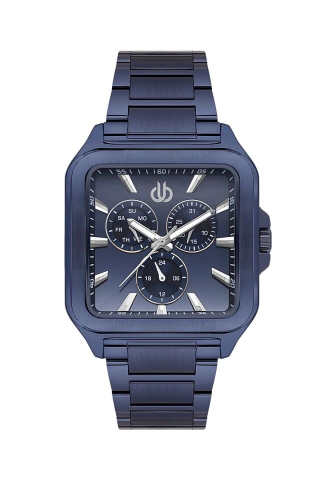 Bigotti Erkek Kol Saati BG.1.10677-6