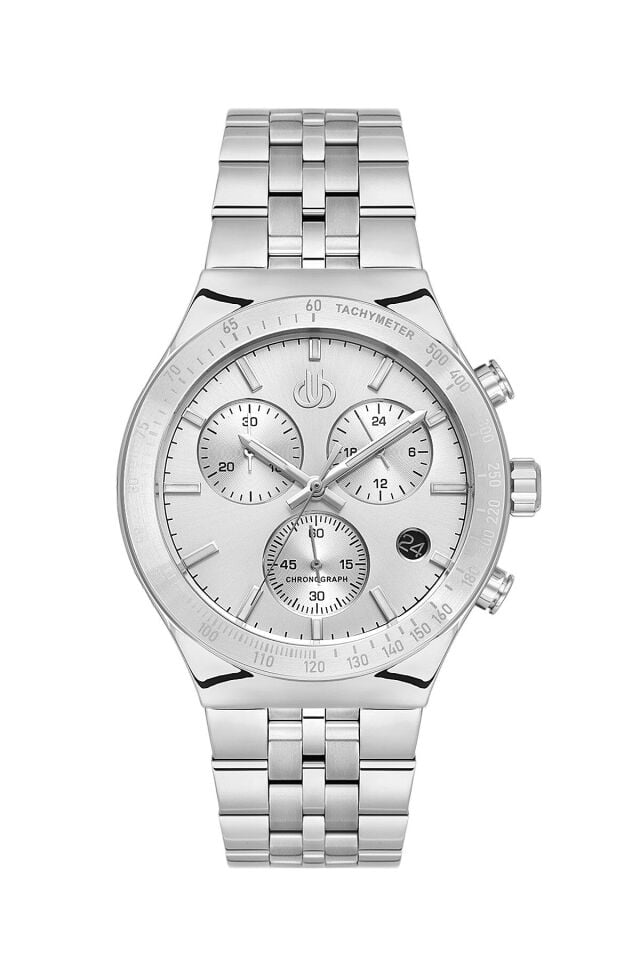 Bigotti Erkek Kol Saati BG.1.10678-1