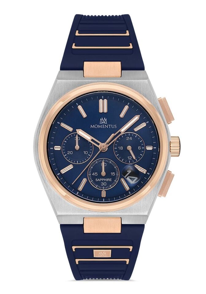 Momentus Erkek Kol Saati TM345T-11MR