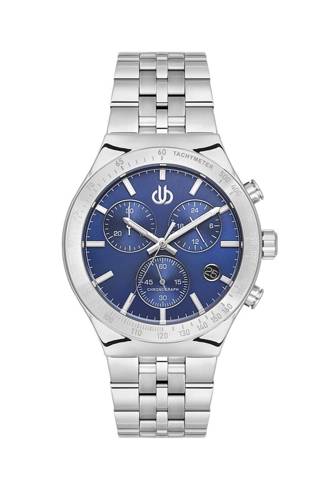 Bigotti Erkek Kol Saati BG.1.10678-3