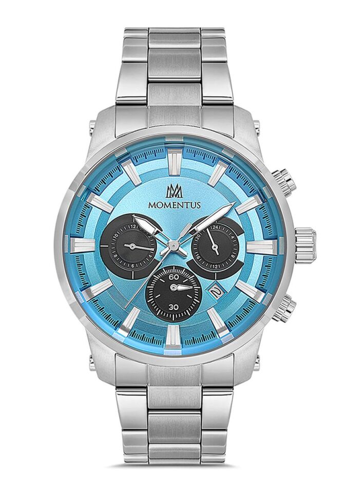 Momentus Erkek Kol Saati SC223S-10SS