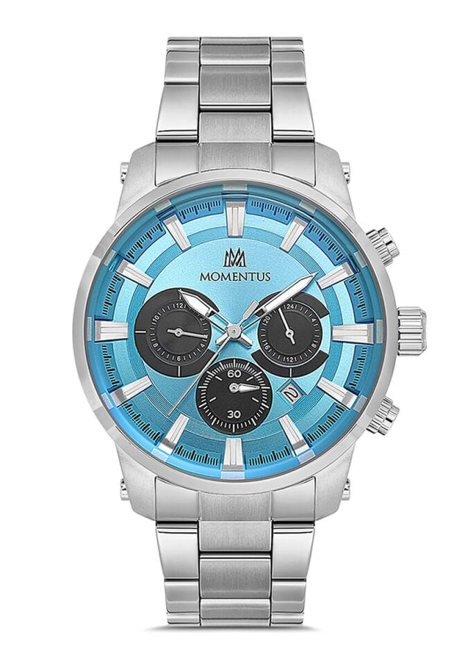 Momentus Erkek Kol Saati SC223S-10SS