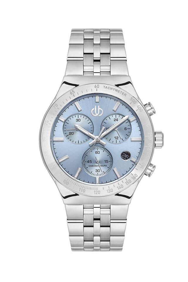 Bigotti Erkek Kol Saati BG.1.10678-4