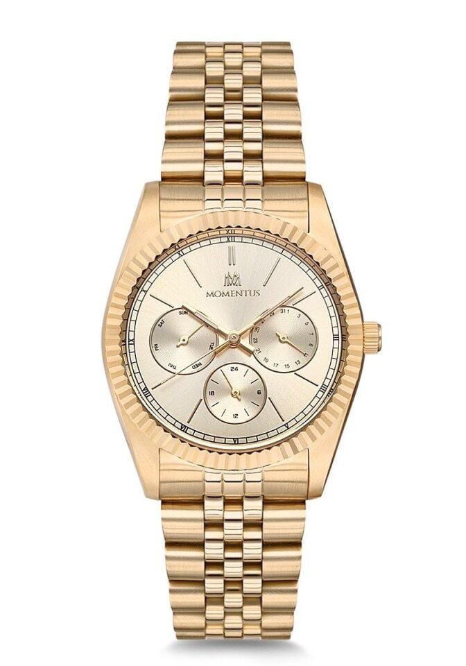 Momentus Kadın Kol Saati CW130G-08SG