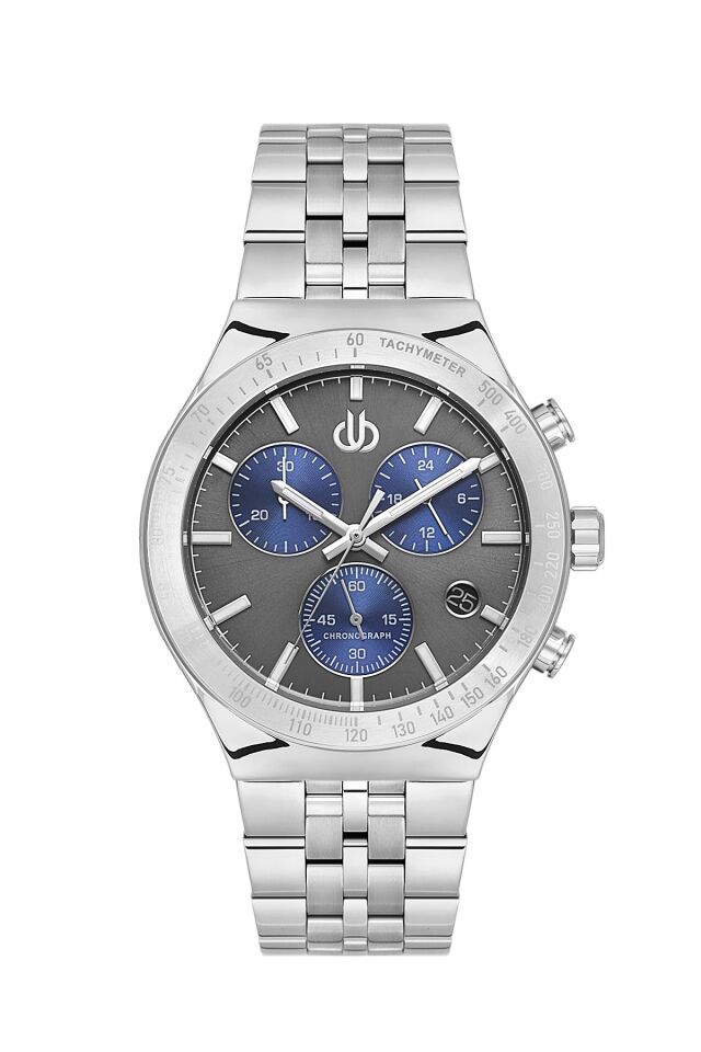 Bigotti Erkek Kol Saati ESBG.B.10678-5