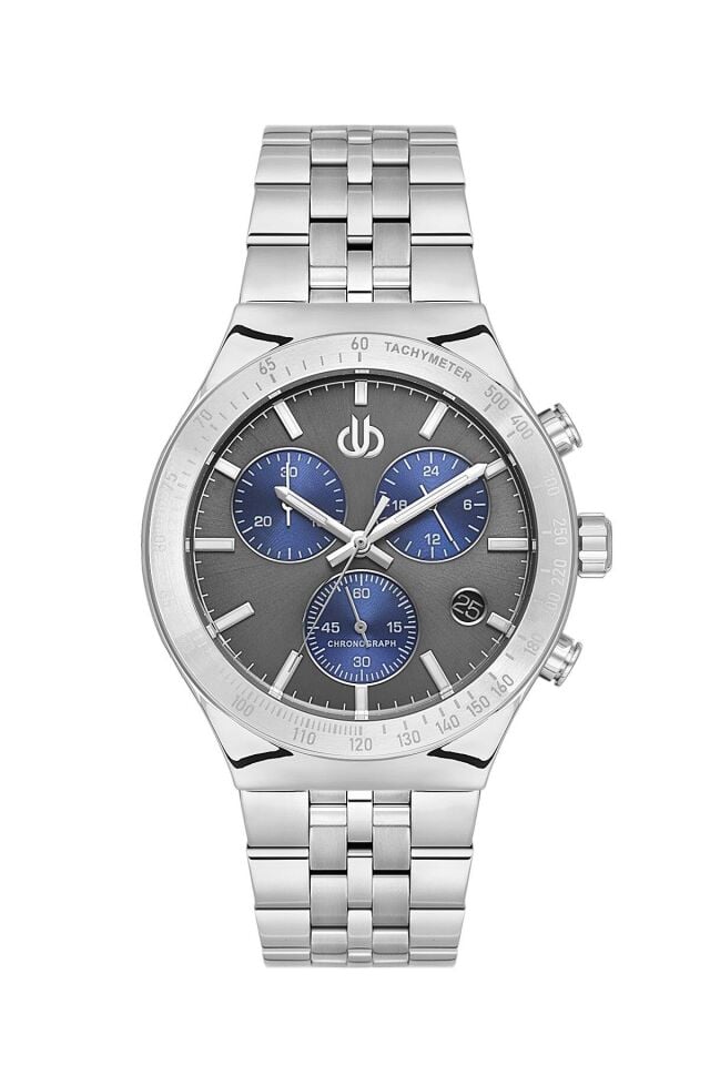 Bigotti Erkek Kol Saati BG.1.10678-5