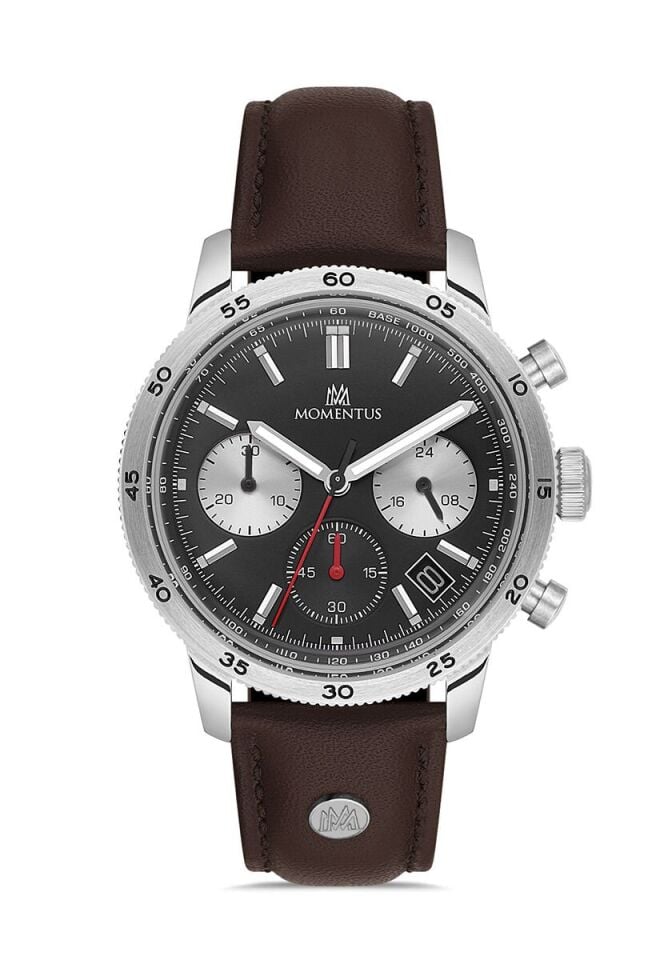 Momentus Erkek Kol Saati CC303S-04KS