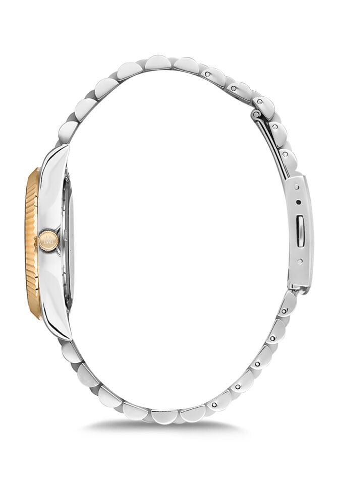 Momentus Kadın Kol Saati CW130T-08SG