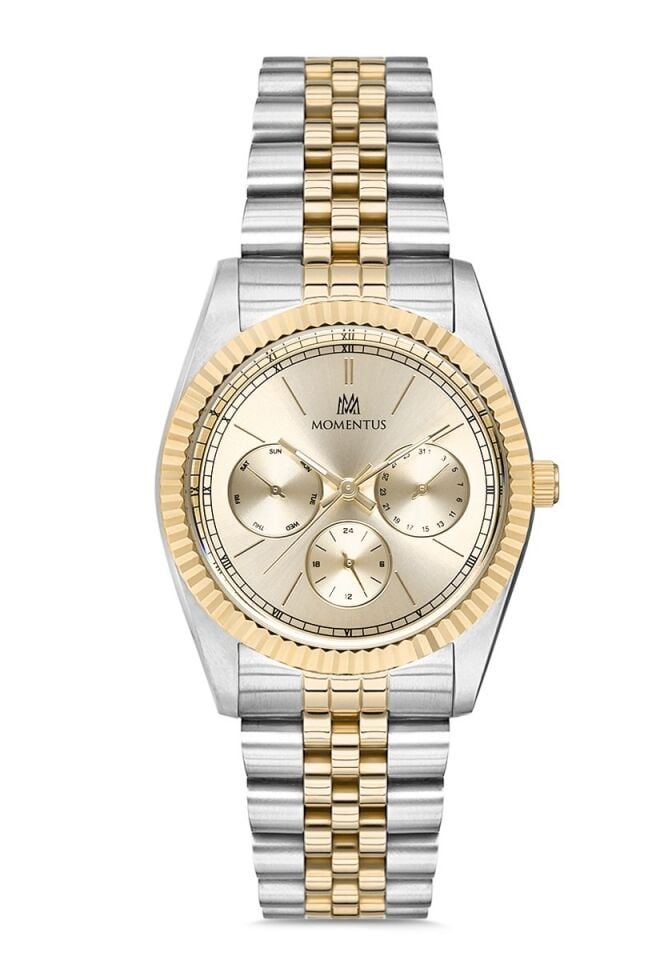 Momentus Kadın Kol Saati CW130T-08SG