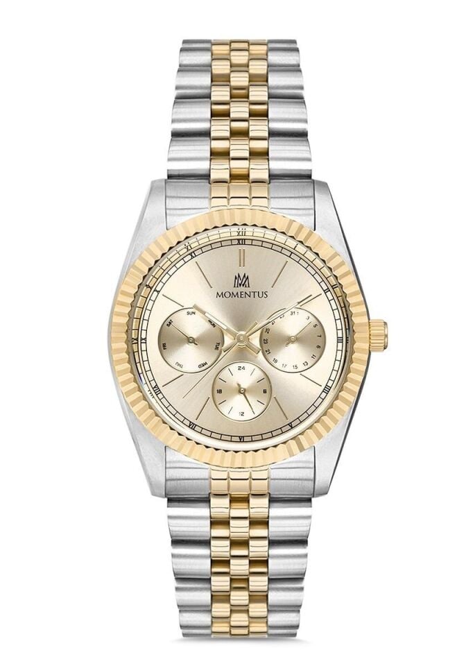 Momentus Kadın Kol Saati CW130T-08SG