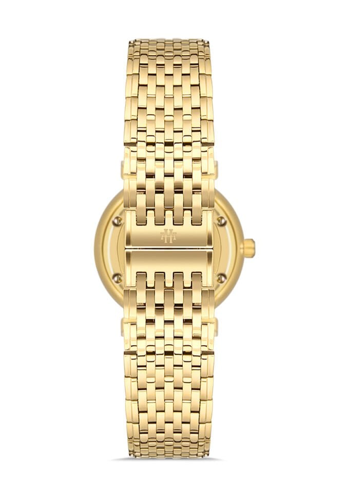 Hislon Kadın Kol Saati QL119G-02SG