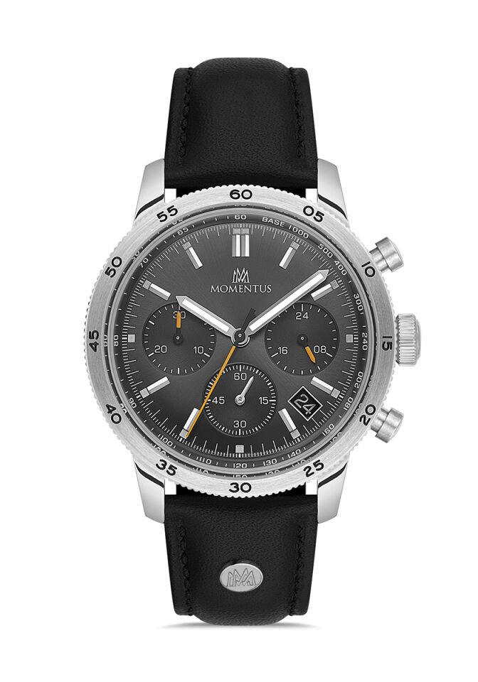 Momentus Erkek Kol Saati CC303S-05BS