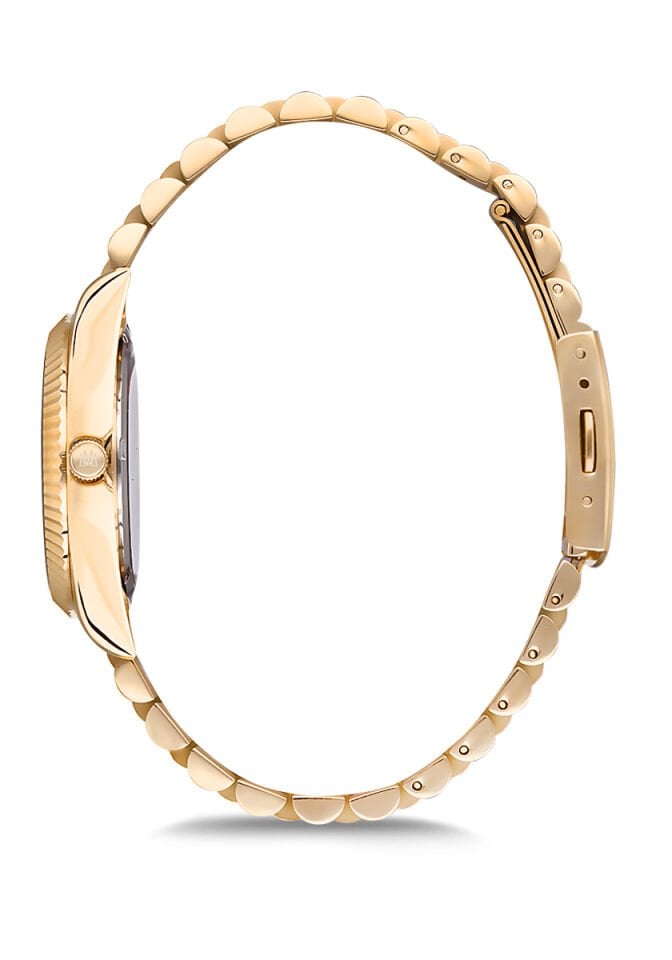 Momentus Kadın Kol Saati CW131G-08SG