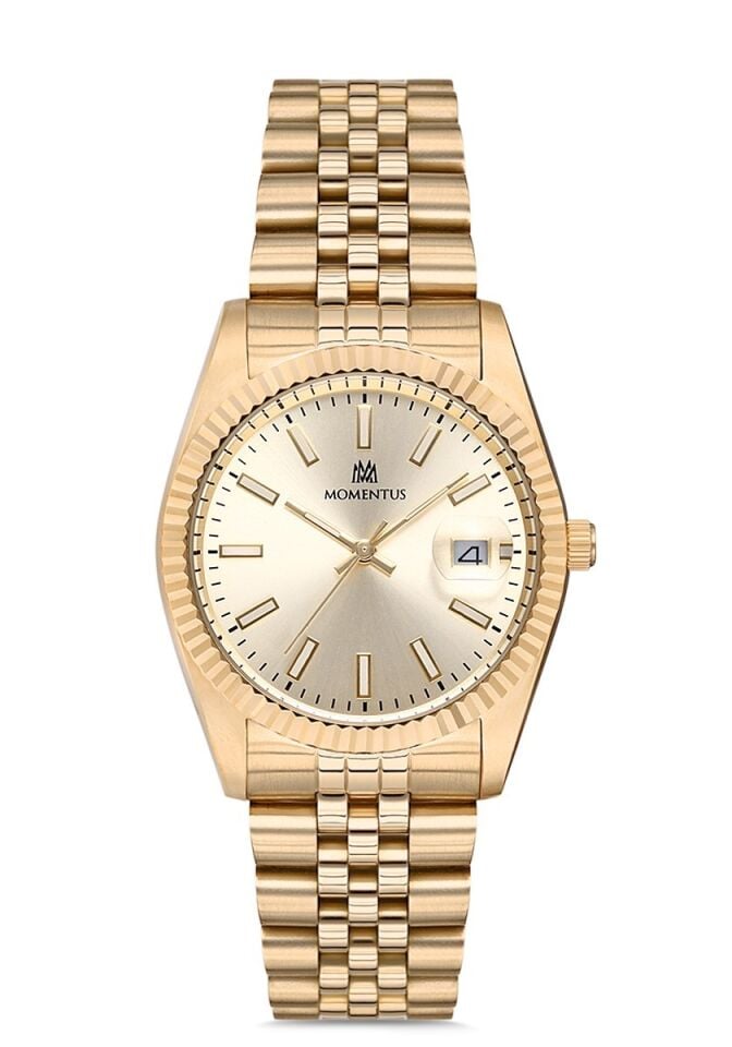 Momentus Kadın Kol Saati CW131G-08SG