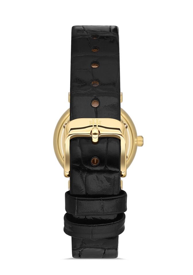 Hislon Kadın Kol Saati QL119G-03BG