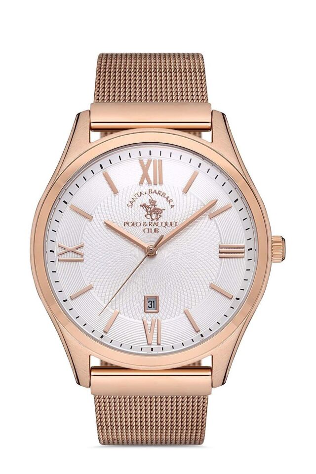 Santa Barbara Polo & Racquet Club Erkek Kol Saati - SB.1.10236.5