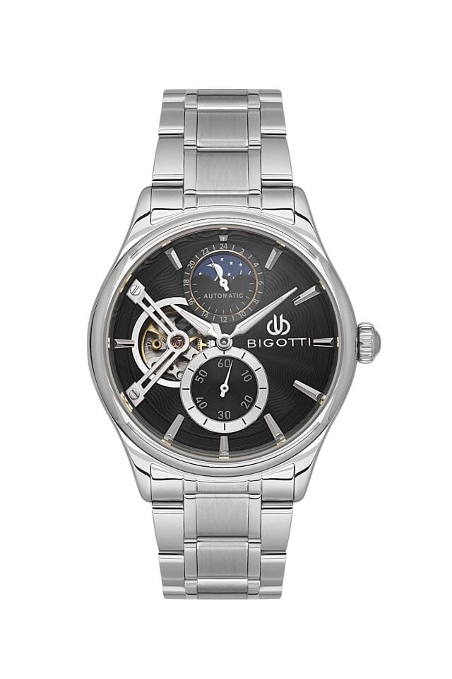 Bigotti Erkek Kol Saati BG.1.10683-2