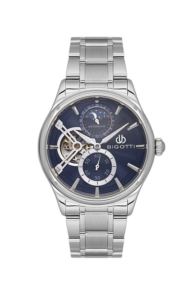 Bigotti Erkek Kol Saati BG.1.10683-3