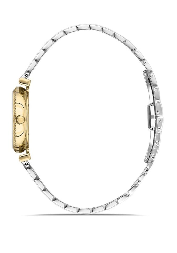 Hislon Kadın Kol Saati QL119T-15SG