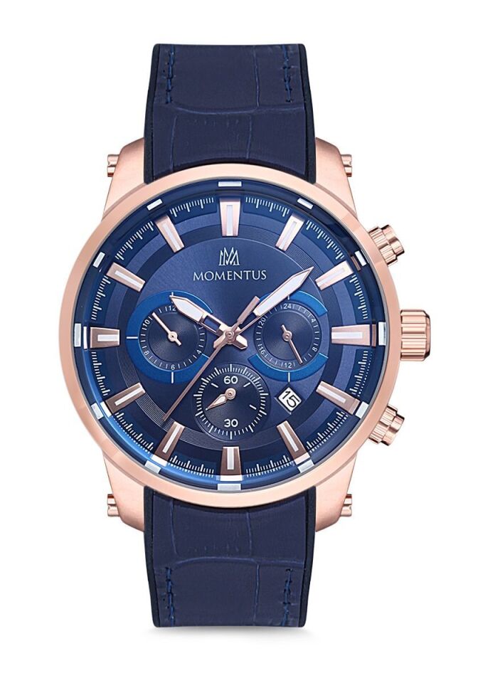 Momentus Erkek Kol Saati SC223R-11MR