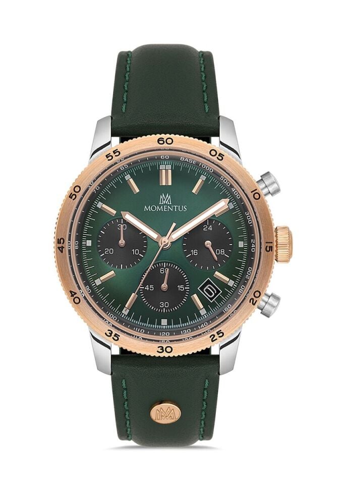 Momentus Erkek Kol Saati CC303T-15YR