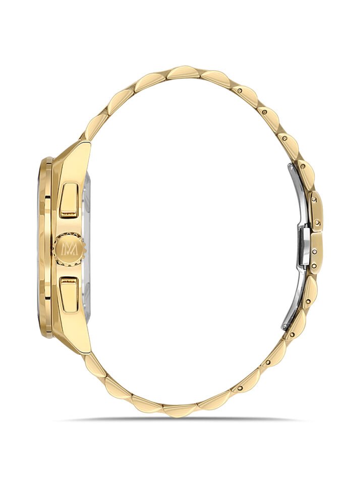 Momentus Erkek Kol Saati SM340G-15SG