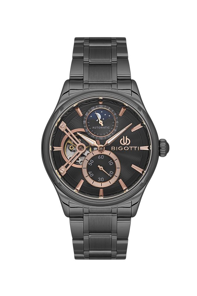Bigotti Erkek Kol Saati ESBG.B.10683-6