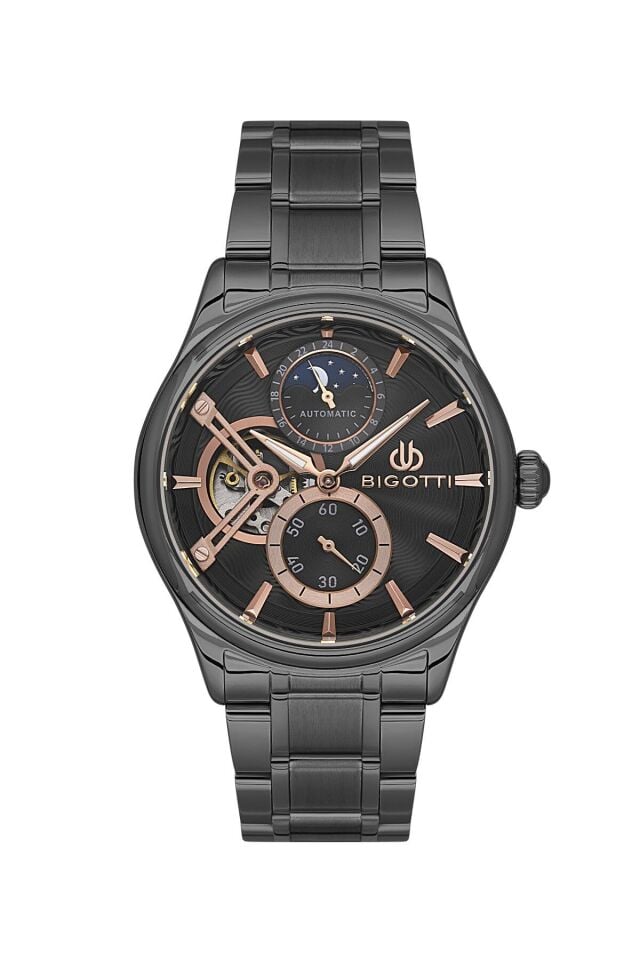 Bigotti Erkek Kol Saati BG.1.10683-6
