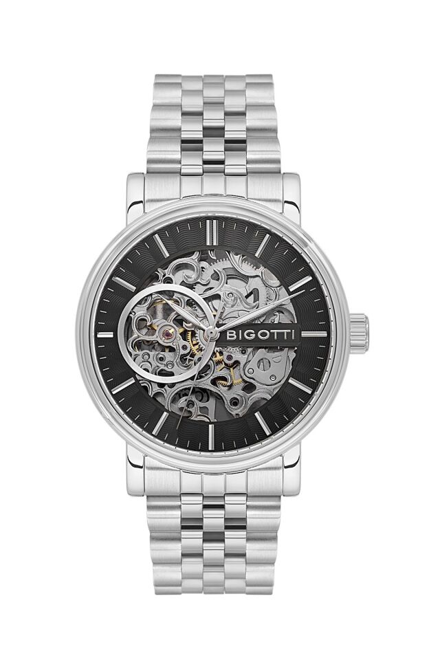 Bigotti Erkek Kol Saati BG.1.10684-2