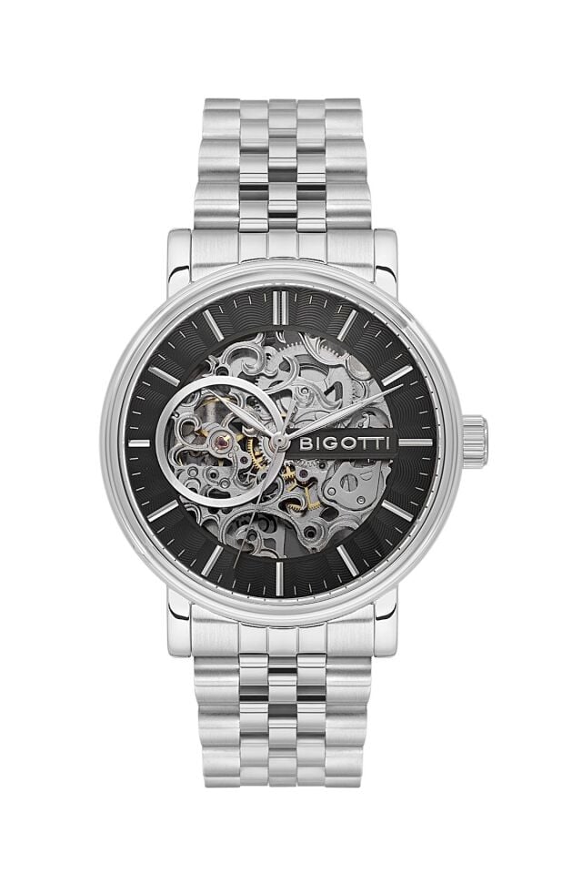 Bigotti Erkek Kol Saati BG.1.10684-2