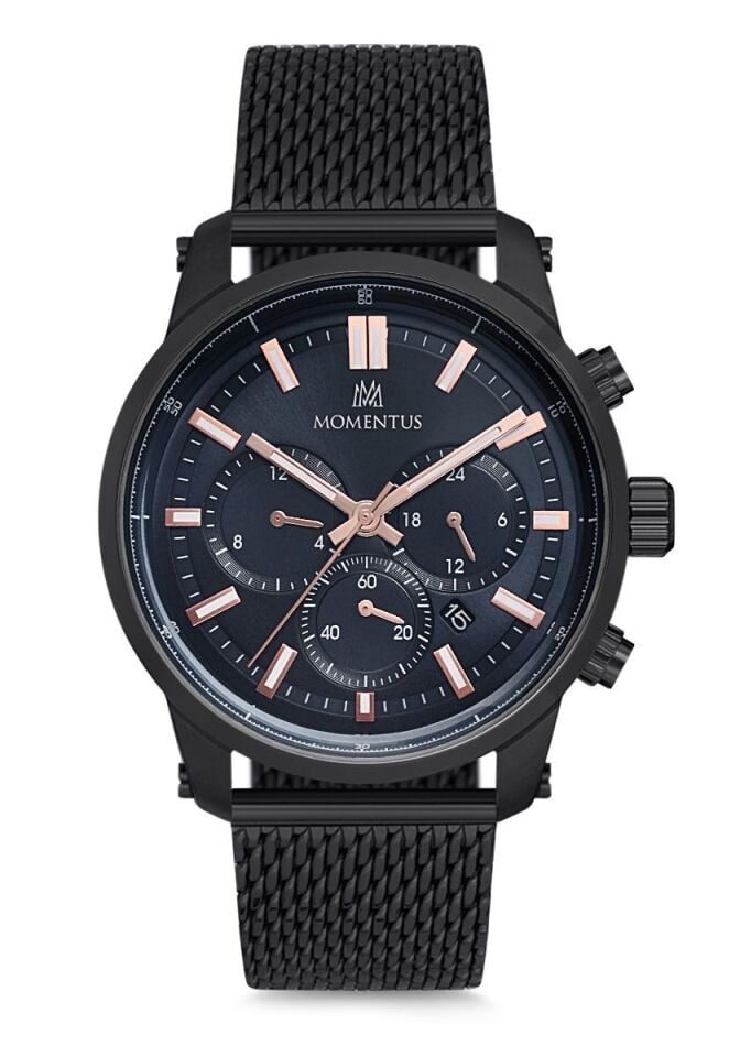 Momentus Erkek Kol Saati SC224B-04SR