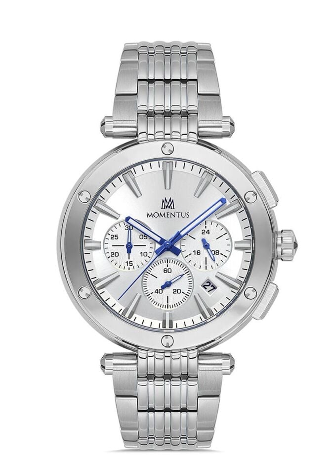 Momentus Erkek Kol Saati TM263S-02SS