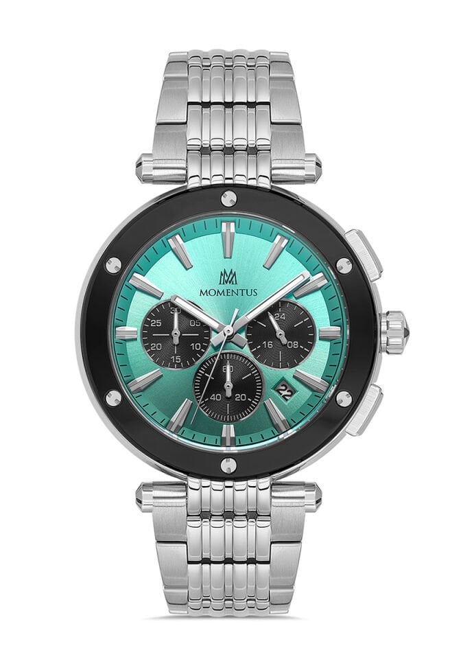 Momentus Erkek Kol Saati TM263T-10SS