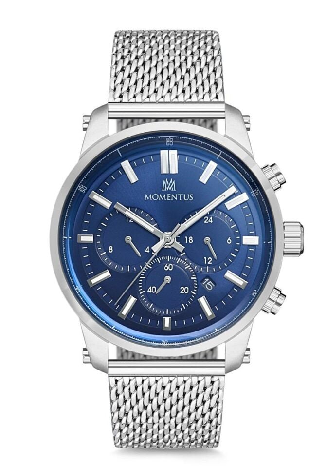 Momentus Erkek Kol Saati SC224S-11SS