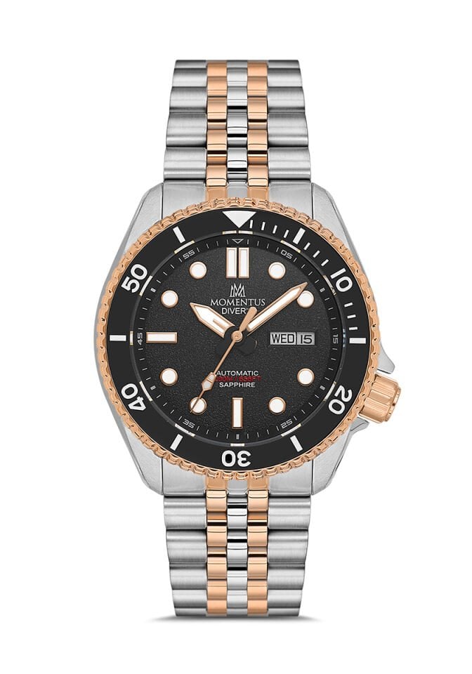 Momentus Erkek Kol Saati TM352T-04SR