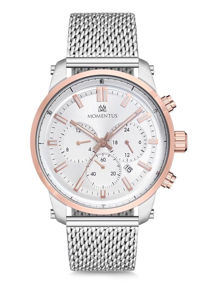 Momentus Erkek Kol Saati SC224T-02SR
