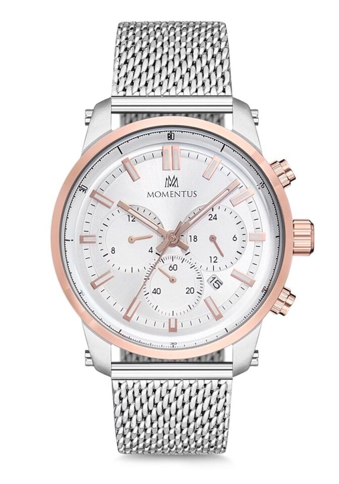 Momentus Erkek Kol Saati SC224T-02SR