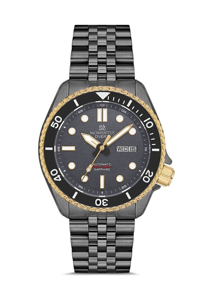 Momentus Erkek Kol Saati TM352T-05SR