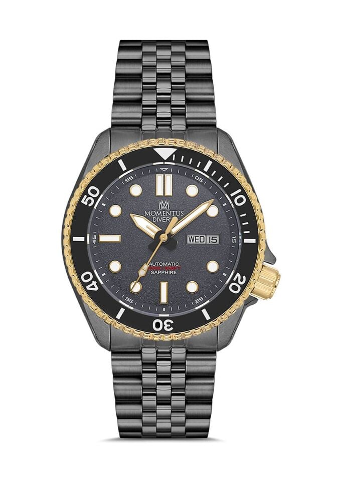 Momentus Erkek Kol Saati TM352T-05SR