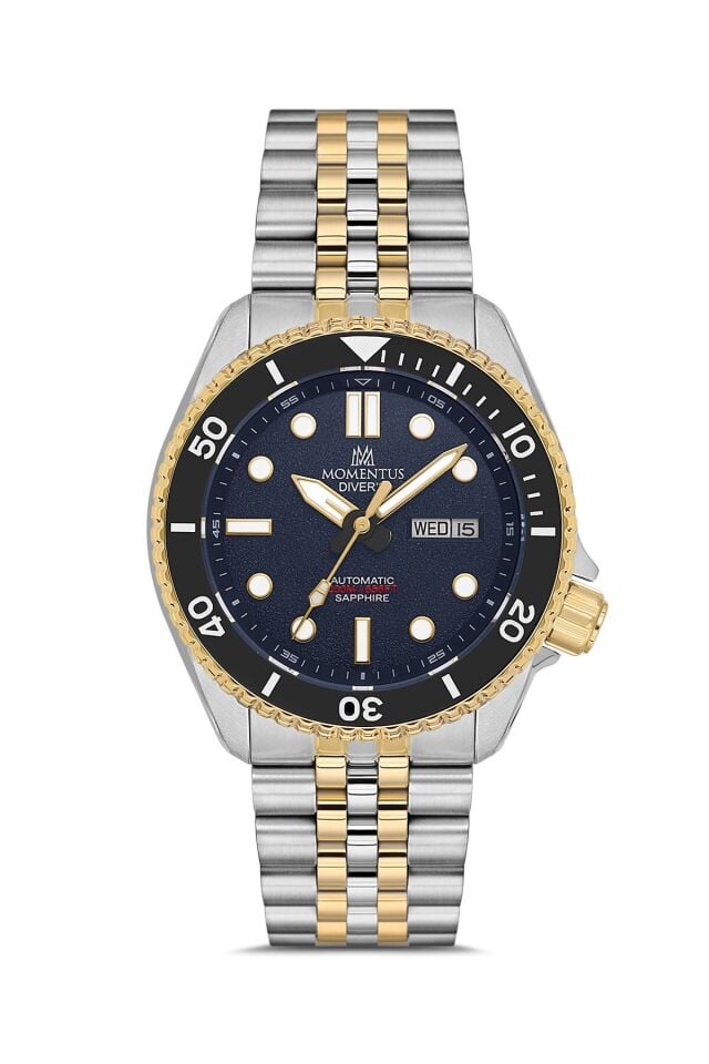 Momentus Erkek Kol Saati TM352T-11SG