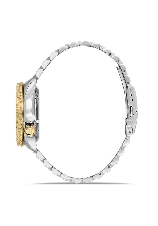 Momentus Erkek Kol Saati TM352T-11SG