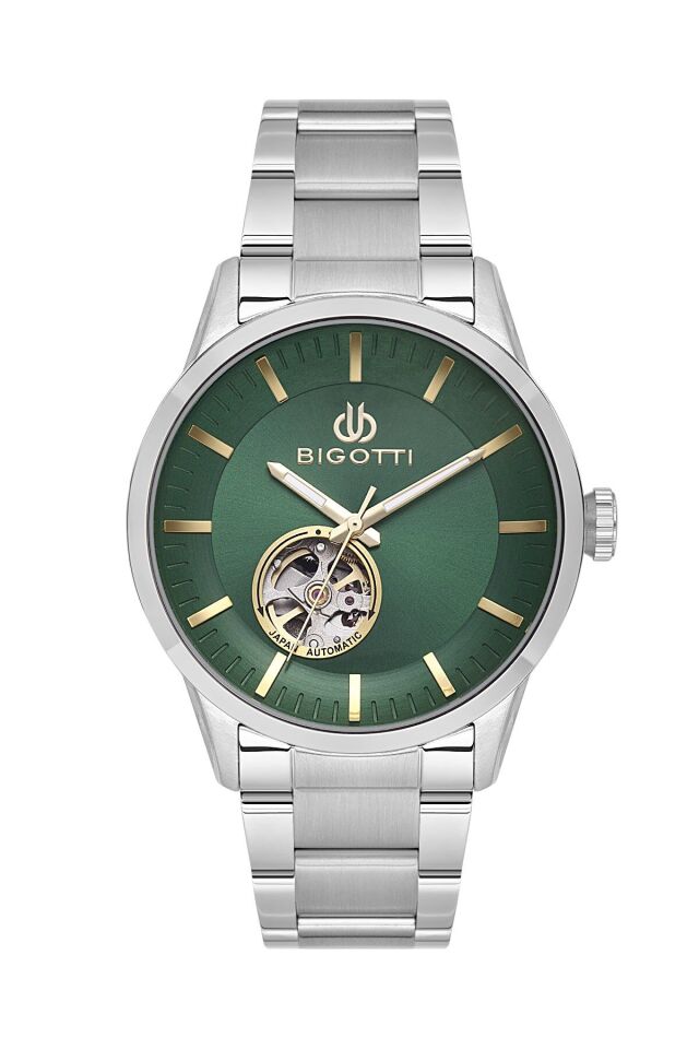 Bigotti Erkek Kol Saati BG.1.10685-4