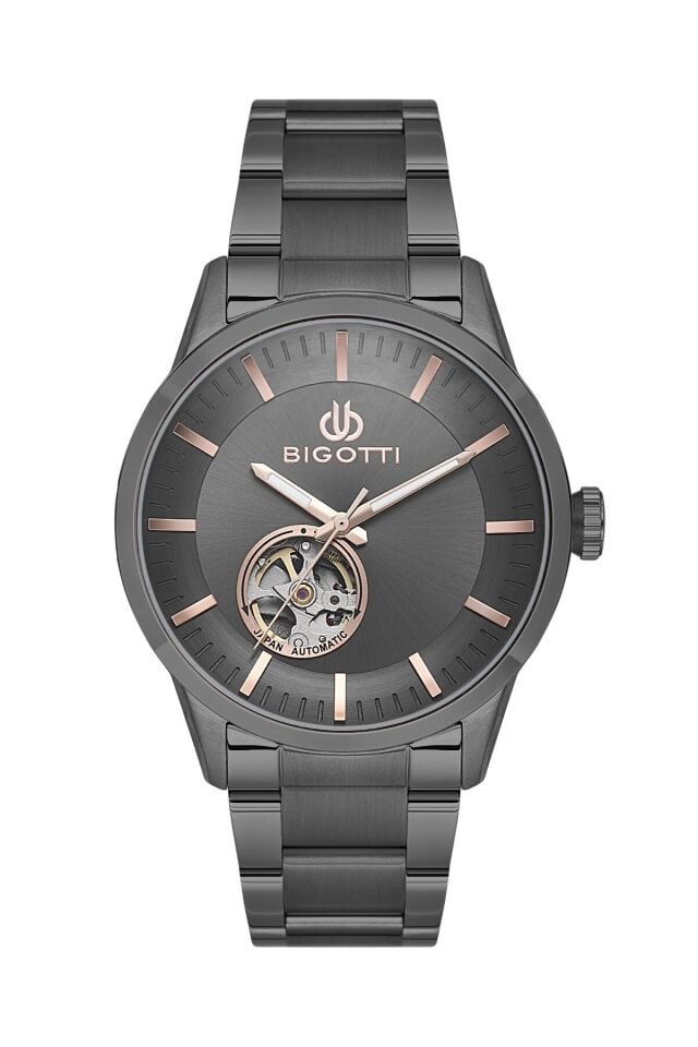 Bigotti Erkek Kol Saati BG.1.10685-5